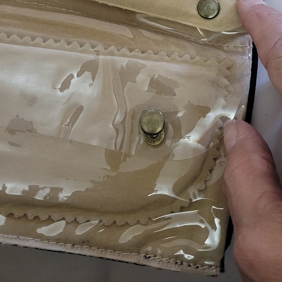 Ted Lapidus Travel Jewelry Organizer - Picture 7 of 14